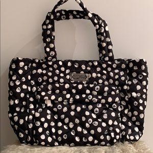 Marc Jacobs Crosby tote/crossbody/baby bag